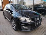 Volkswagen Polo V Рестайлинг Москва  - изображение 21