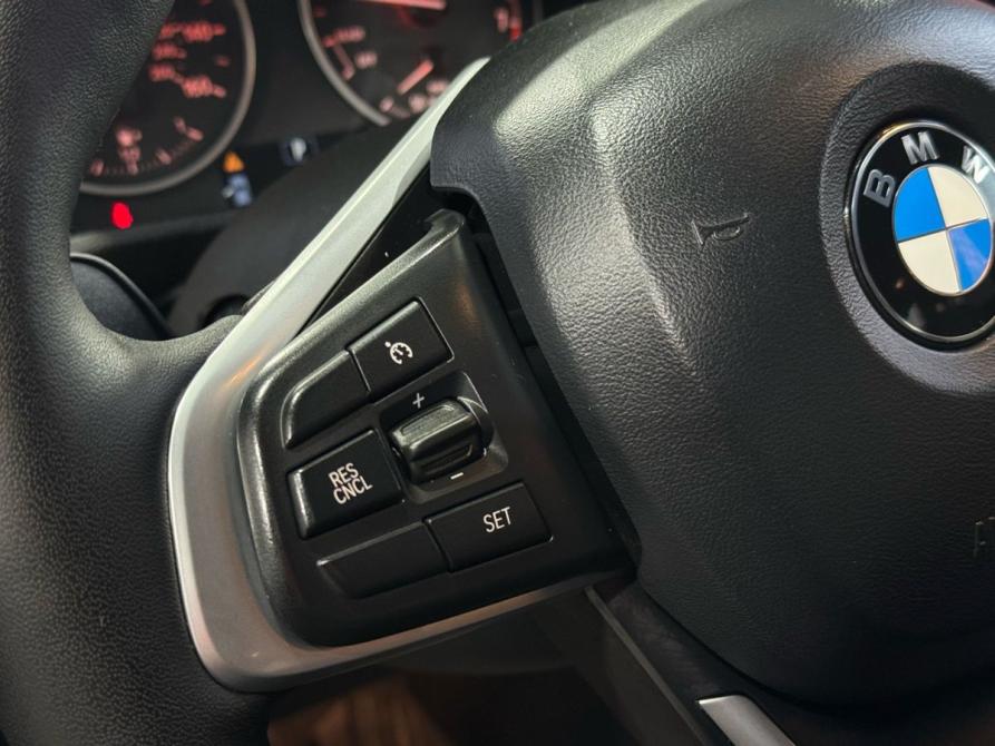 BMW X1 II (F48) Ижевск  - изображение 12