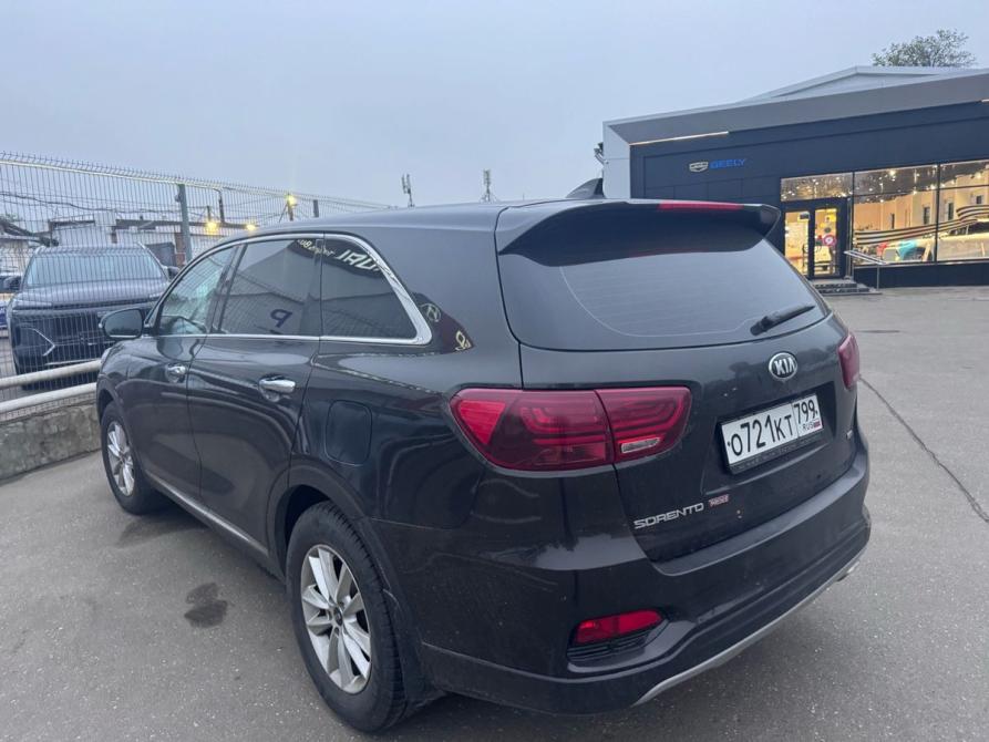 Kia Sorento III Prime Рестайлинг Москва  - изображение 4