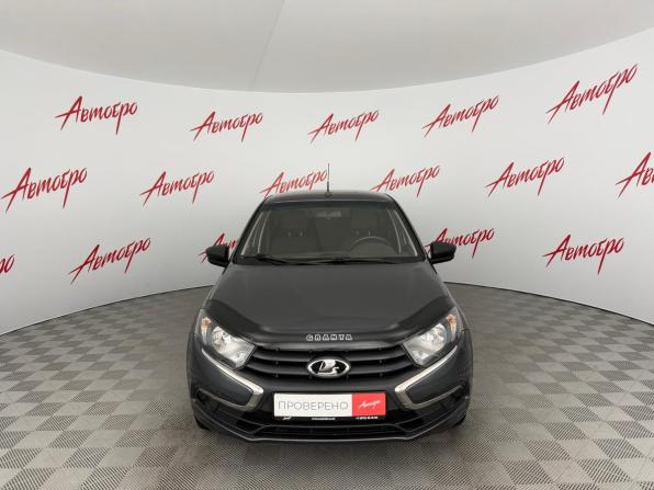 Lada (ВАЗ) Granta I Рестайлинг с пробегом 2018 года, цена 505 000 рублей, 88562 км, хэтчбек, Автокод Объявления