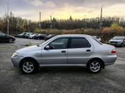 Fiat Albea I Рестайлинг Мурманск  - изображение 29