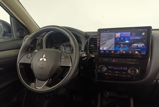 Mitsubishi Outlander III с пробегом 2013 года, цена 1 250 000 рублей, 259200 км, внедорожник, Автокод Объявления