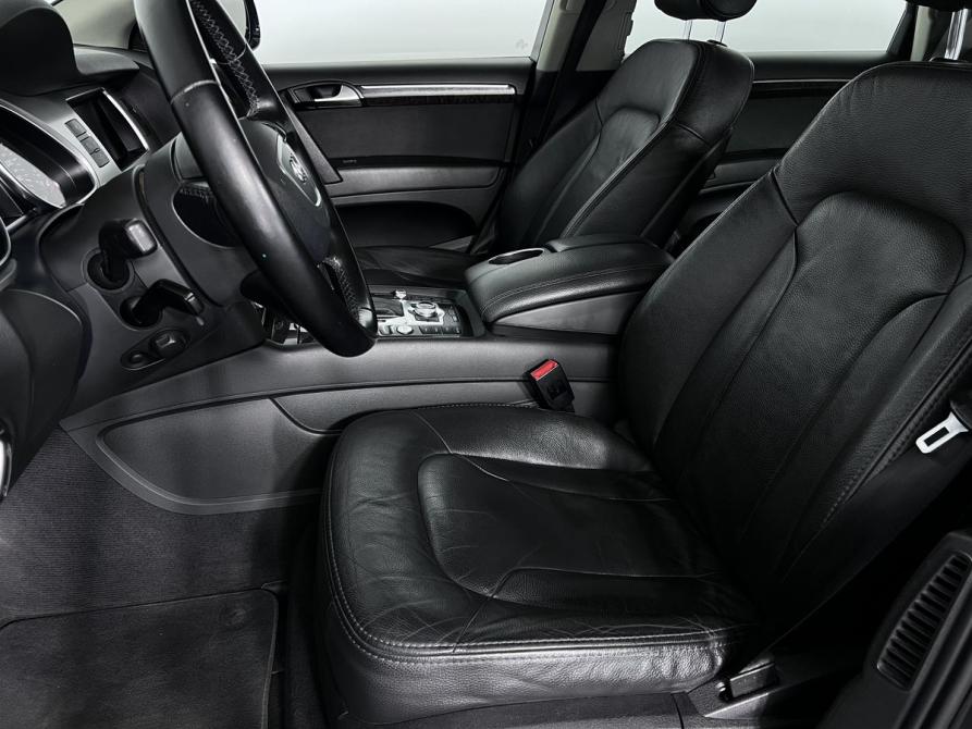 Audi Q7 I (4L) Рестайлинг Калининград  - изображение 9