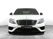 Mercedes-Benz S-Класс AMG III (W222 C217) Москва  - изображение 26