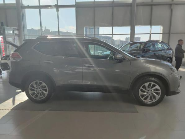 Nissan X-Trail III с пробегом 2015 года, цена 1 773 000 рублей, 148774 км, внедорожник, Автокод Объявления