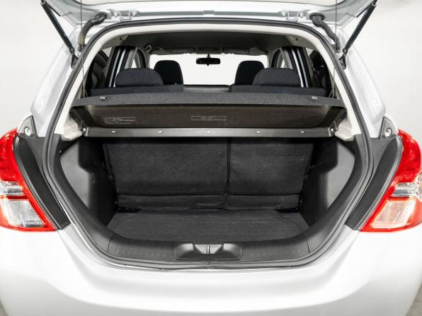 Nissan Tiida I с пробегом 2010 года, цена 890 500 рублей, 59306 км, хэтчбек, Автокод Объявления