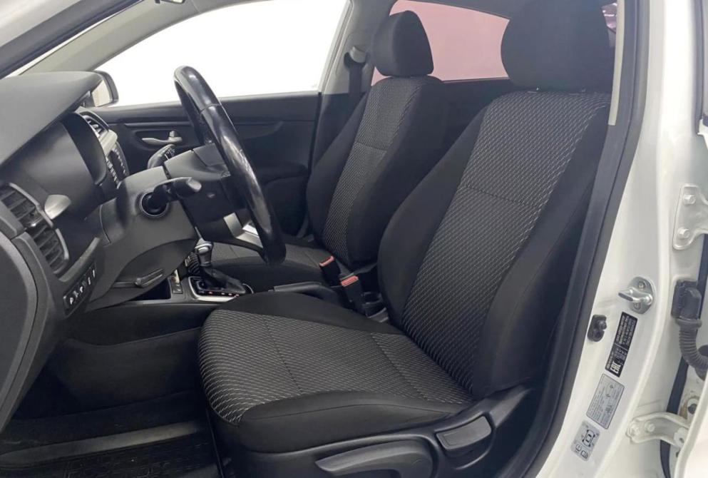 Kia Rio IV Екатеринбург  - изображение 13