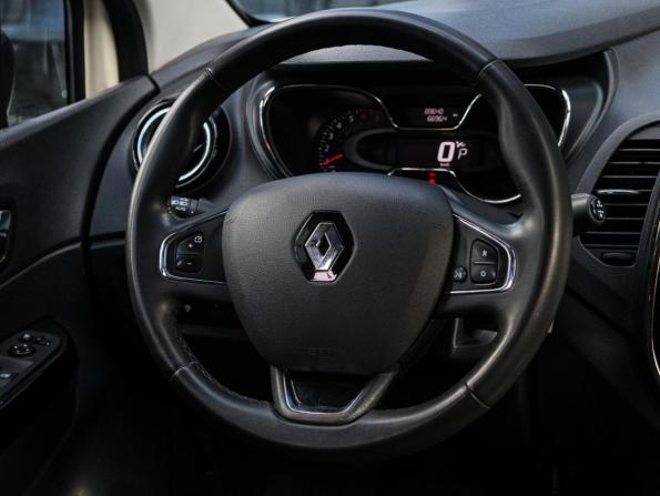 Renault Kaptur I с пробегом 2019 года, цена 1 790 000 рублей, 89580 км, внедорожник, Автокод Объявления