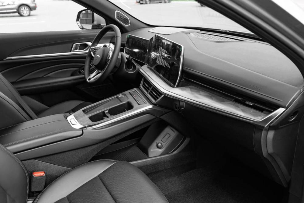 Haval F7 II Волгоград  - изображение 9