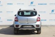 Renault Sandero II Рестайлинг Пермь  - изображение 24