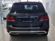 Mercedes-Benz M-Класс III (W166) Омск  - изображение 26