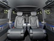 Mercedes-Benz V-Класс III (W447) Рестайлинг 2 Москва  - изображение 48