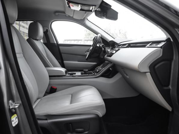 Land Rover Range Rover Velar I с пробегом 2018 года, цена 3 149 000 рублей, 180409 км, внедорожник, Автокод Объявления