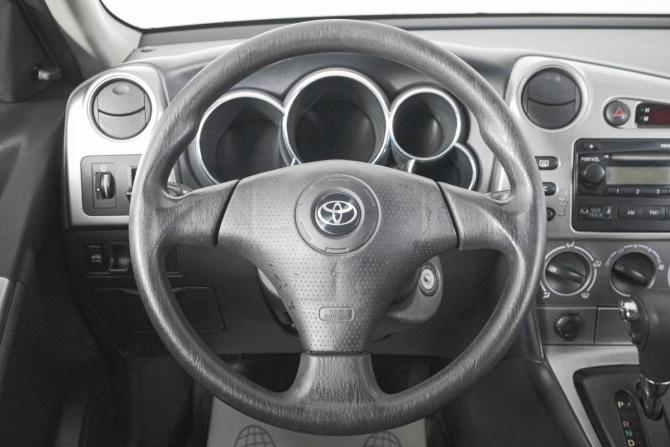 Toyota Matrix I (E130) с пробегом 2006 года, цена 549 000 рублей, 270000 км, хэтчбек, Автокод Объявления