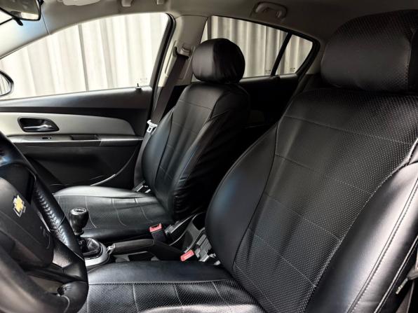 Chevrolet Cruze I Рестайлинг с пробегом 2013 года, цена 649 000 рублей, 213549 км, хэтчбек, Автокод Объявления