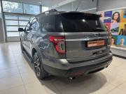 Ford Explorer V Екатеринбург  - изображение 29