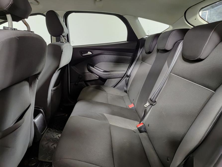 Ford Focus III Уфа  - изображение 15