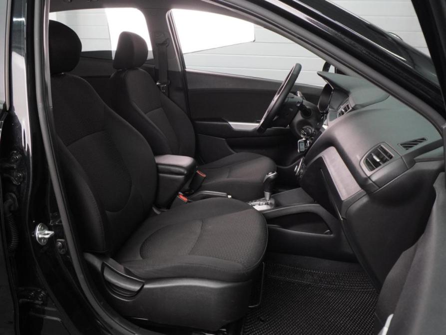 Kia Rio III Воронеж  - изображение 8