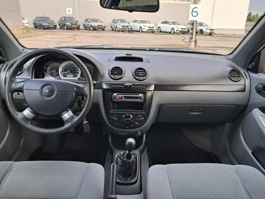 Chevrolet Lacetti I Набережные Челны  - изображение 17