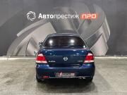 Nissan Almera Classic I Пермь  - изображение 28