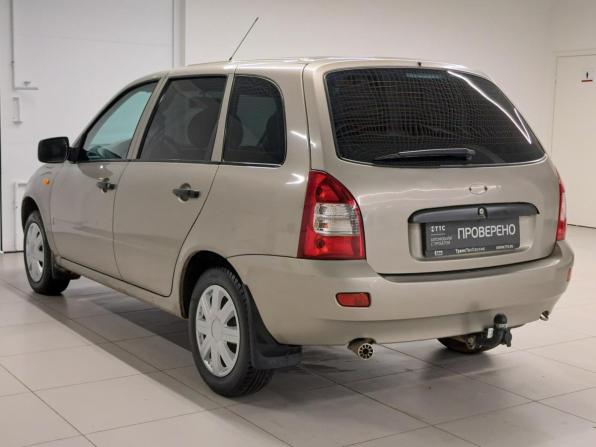 Lada (ВАЗ) Kalina I с пробегом 2012 года, цена 335 000 рублей, 119273 км, универсал, Автокод Объявления