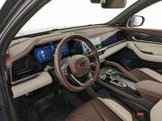 Geely Monjaro I Москва  - изображение 47