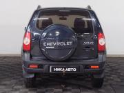 Chevrolet Niva I Рестайлинг Оренбург  - изображение 19