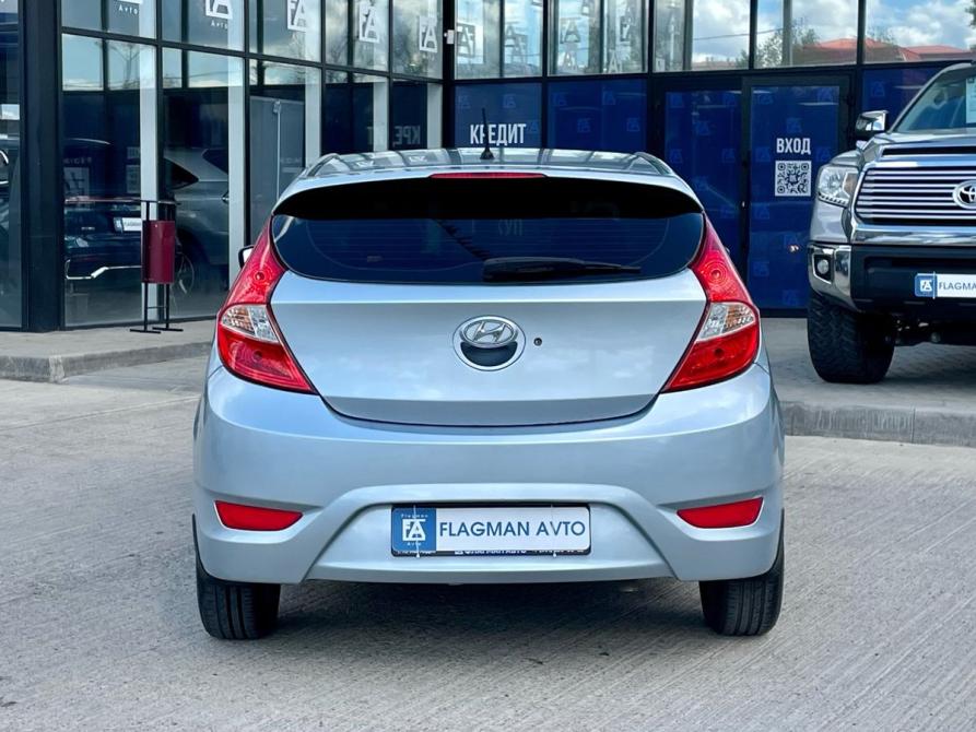 Hyundai Solaris I Краснодар  - изображение 3