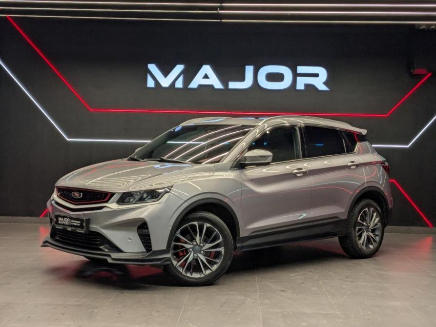 Belgee X50 Москва  - изображение 1