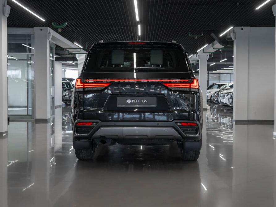 Lexus LX IV Москва  - изображение 6