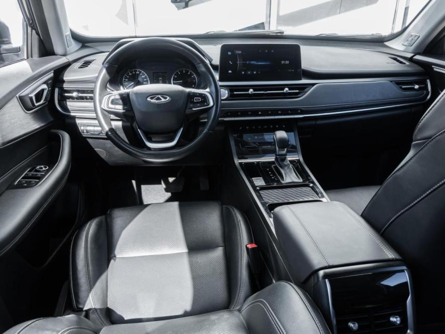 Chery Tiggo 4 Pro I Ставрополь  - изображение 6