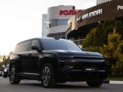 GAC Trumpchi S7 I Москва  - изображение 27