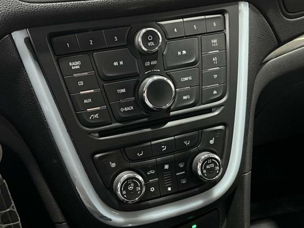 Opel Mokka I с пробегом 2012 года, цена 990 000 рублей, 164294 км, внедорожник, Автокод Объявления