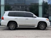 Toyota Land Cruiser 200 Series Рестайлинг 1 Самара  - изображение 19