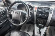 Hyundai Tucson I Барнаул  - изображение 37