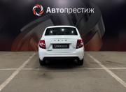 Lada (ВАЗ) Granta I Рестайлинг Ставрополь  - изображение 20