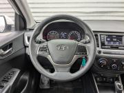 Hyundai Solaris II Рестайлинг Москва  - изображение 55