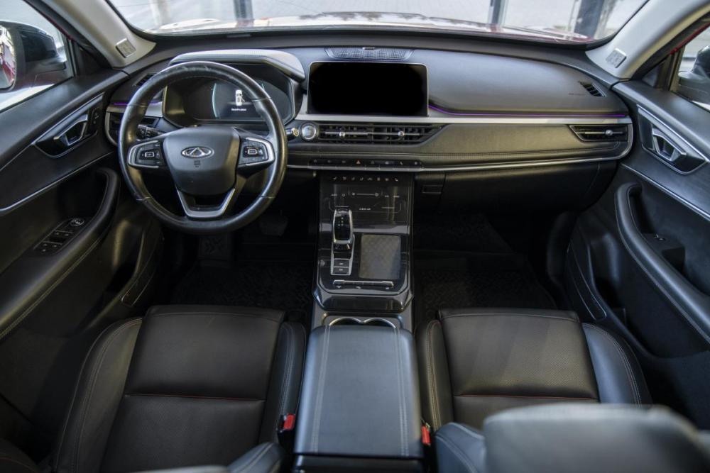 Chery Tiggo 7 Pro I Ростов-на-Дону  - изображение 23