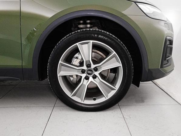 Audi Q5 Sportback I (FY) с пробегом 2021 года, цена 4 612 000 рублей, 116444 км, внедорожник, Автокод Объявления