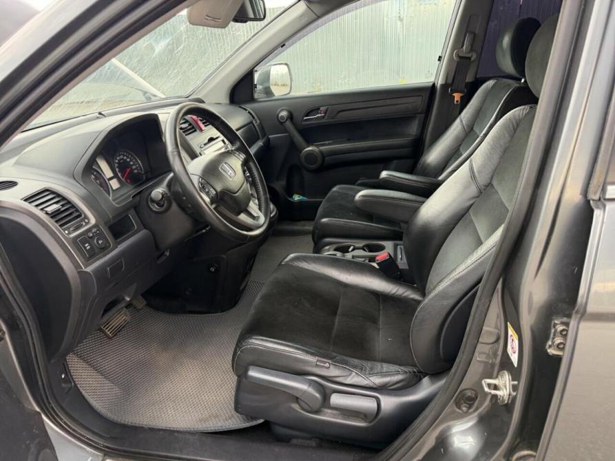 Honda CR-V III Рестайлинг Пермь  - изображение 6