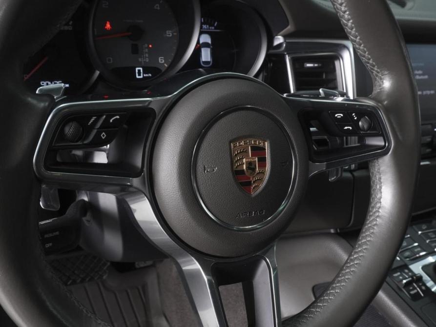 Porsche Macan I Ростов-на-Дону  - изображение 13