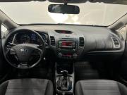 Kia Cerato III Рестайлинг (Classic) Кемерово  - изображение 22