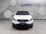 Nissan Qashqai I Рестайлинг Подольск  - изображение 28