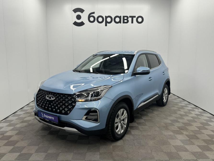 Chery Tiggo 4 Pro I Воронеж  - изображение 1