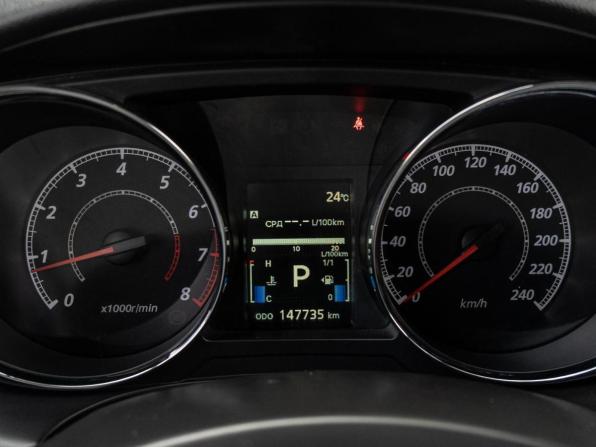 Mitsubishi ASX I Рестайлинг 2 с пробегом 2018 года, цена 1 670 000 рублей, 147735 км, внедорожник, Автокод Объявления