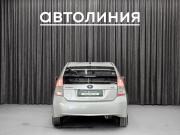 Toyota Prius III (XW30) Красноярск  - изображение 27