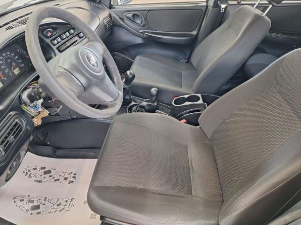 Chevrolet Niva I Рестайлинг с пробегом 2010 года, цена 250 000 рублей, 184452 км, внедорожник, Автокод Объявления