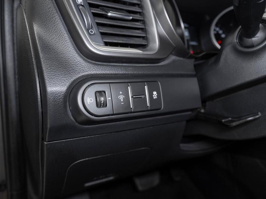 Kia Ceed III Москва  - изображение 19
