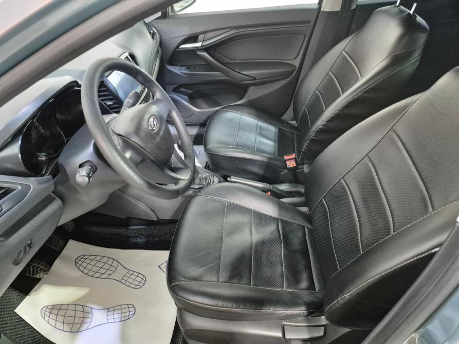 Lada (ВАЗ) Vesta I Воронеж  - изображение 15