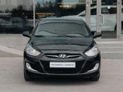 Hyundai Solaris I Новосибирск  - изображение 21